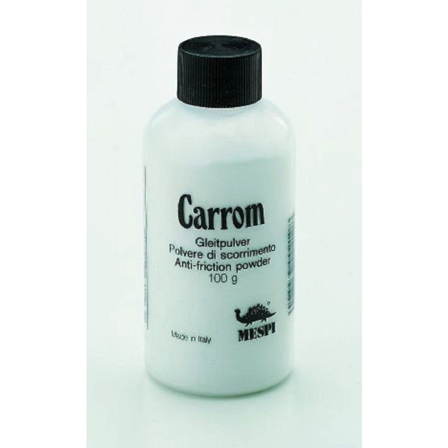 Carrom-Gleitpulver - 21,40 EUR/100 g