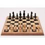 Schach-Set French Style